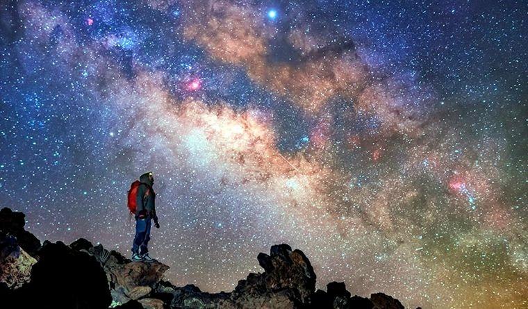 Julio se viene con un festival celeste: qué se podrá ver desde Argentina