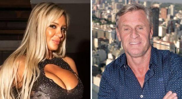 Alicia Barbasola deja atrás el escándalo y se prepara para casarse en la costa con Gustavo Palmer