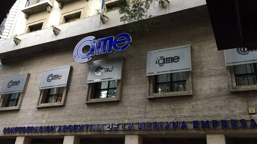 CAME pidió alivio fiscal y freno a sanciones durante la transición de la Ley de Inocencia Fiscal
