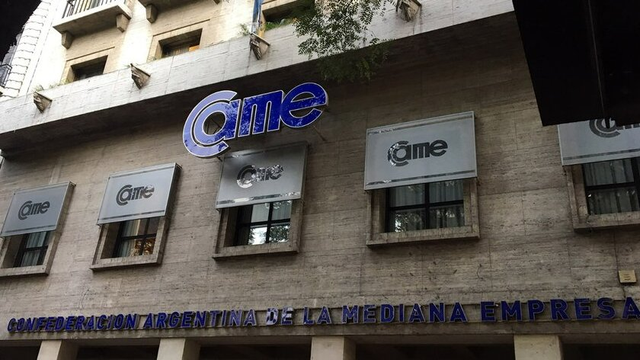 CAME pidió alivio fiscal y freno a sanciones durante la transición de la Ley de Inocencia Fiscal