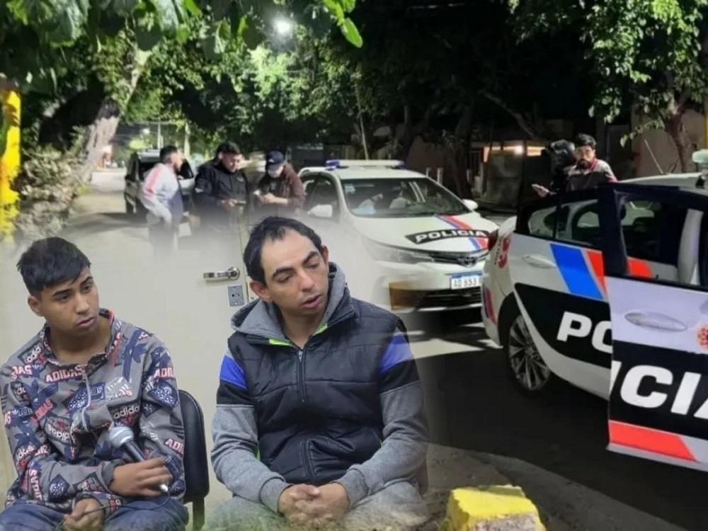 Detuvieron a otro joven por el asalto en Concepción y la causa ya tiene cuatro sospechosos