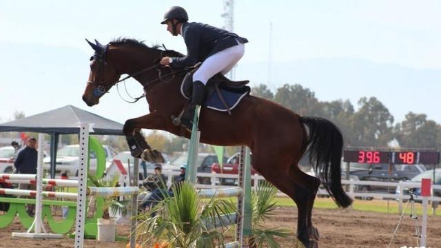 El Jockey Club San Juan albergará el Cordillerano 2026 de salto hípico
