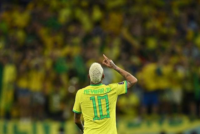 Neymar confirmó el final de su ciclo con Brasil tras la caída ante Noruega en el Mundial 2026