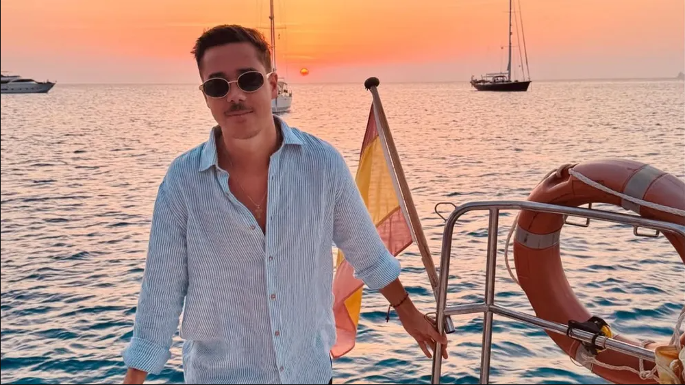 Falleció Joaquín Cabrales, miembro de la familia detrás de la histórica marca de café