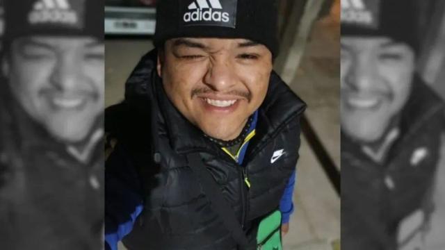 Evoluciona el chofer de Uber herido en un ataque a balazos en Chimbas