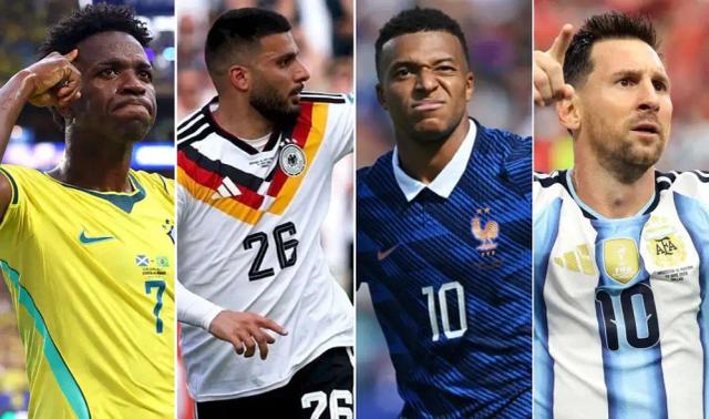 El Mundial 2026 definió el cuadro completo de los 16avos de final