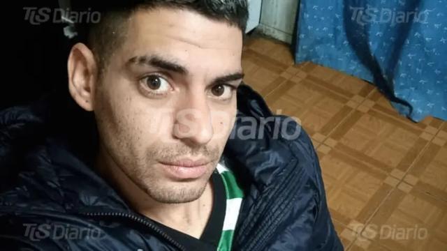 Se entregaron Lucas Villarruel y su padre en la causa por el crimen de Thiago Estrella