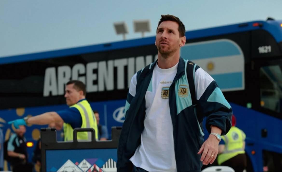 La AFA puso fecha al arribo de parte de la Selección tras la final perdida