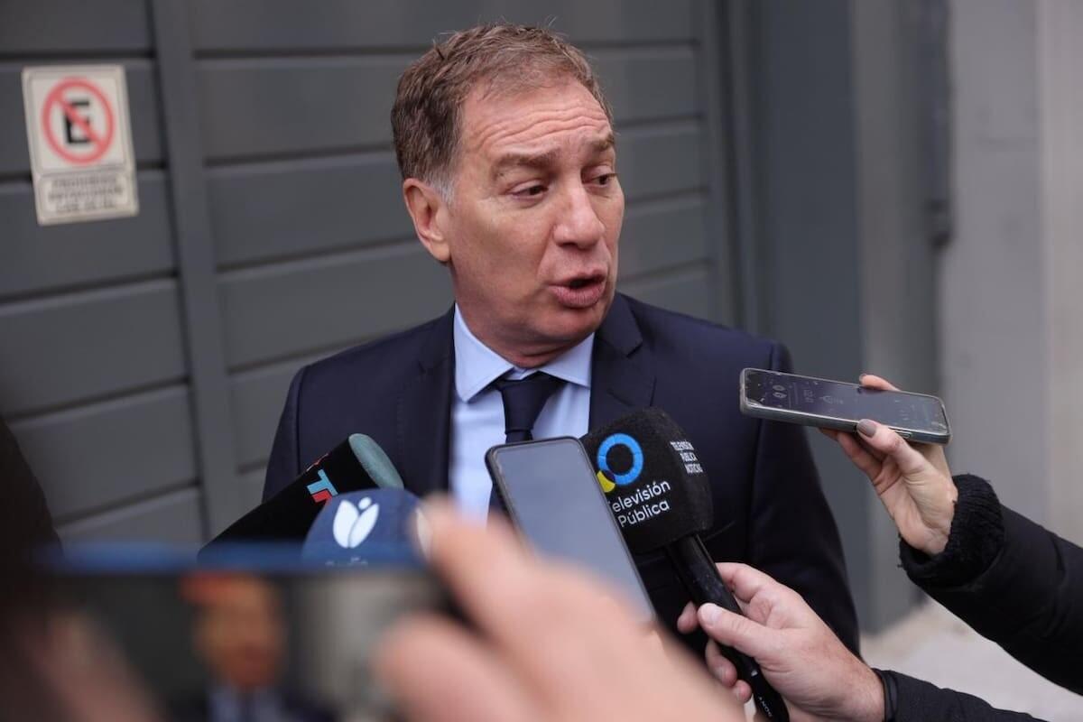 Milei reorganiza el Gabinete: elimina un ministerio clave y fortalece a Santilli