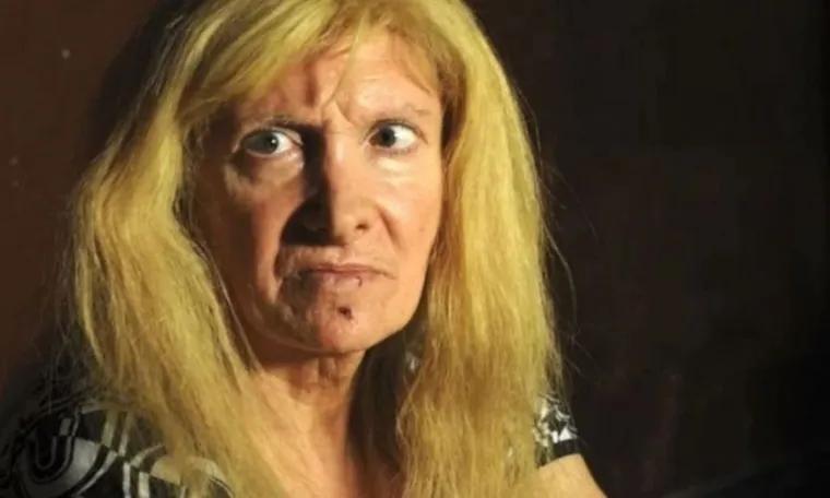 Zulma Lobato pidió ayuda entre lágrimas tras quedar en la calle