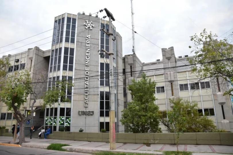 La decana de Ingeniería, tras la denuncia por presunto abuso: "Actuamos con responsabilidad y celeridad"