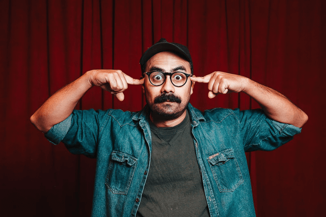 El Dani Pérez llevará su propuesta de humor y música con el Veneno Cuyano