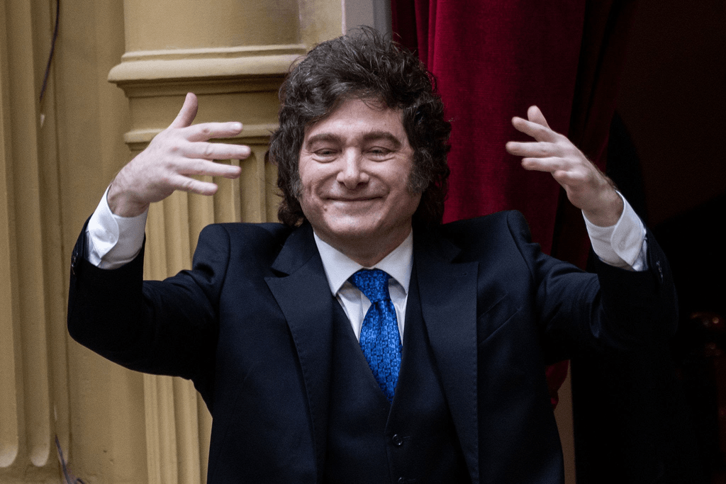 La imagen del Gobierno pegó un pequeño rebote y cortó la mala racha