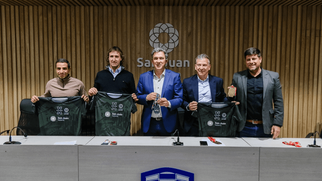 La Maratón Internacional de San Juan celebrará su décima edición con casi 5.000 inscriptos