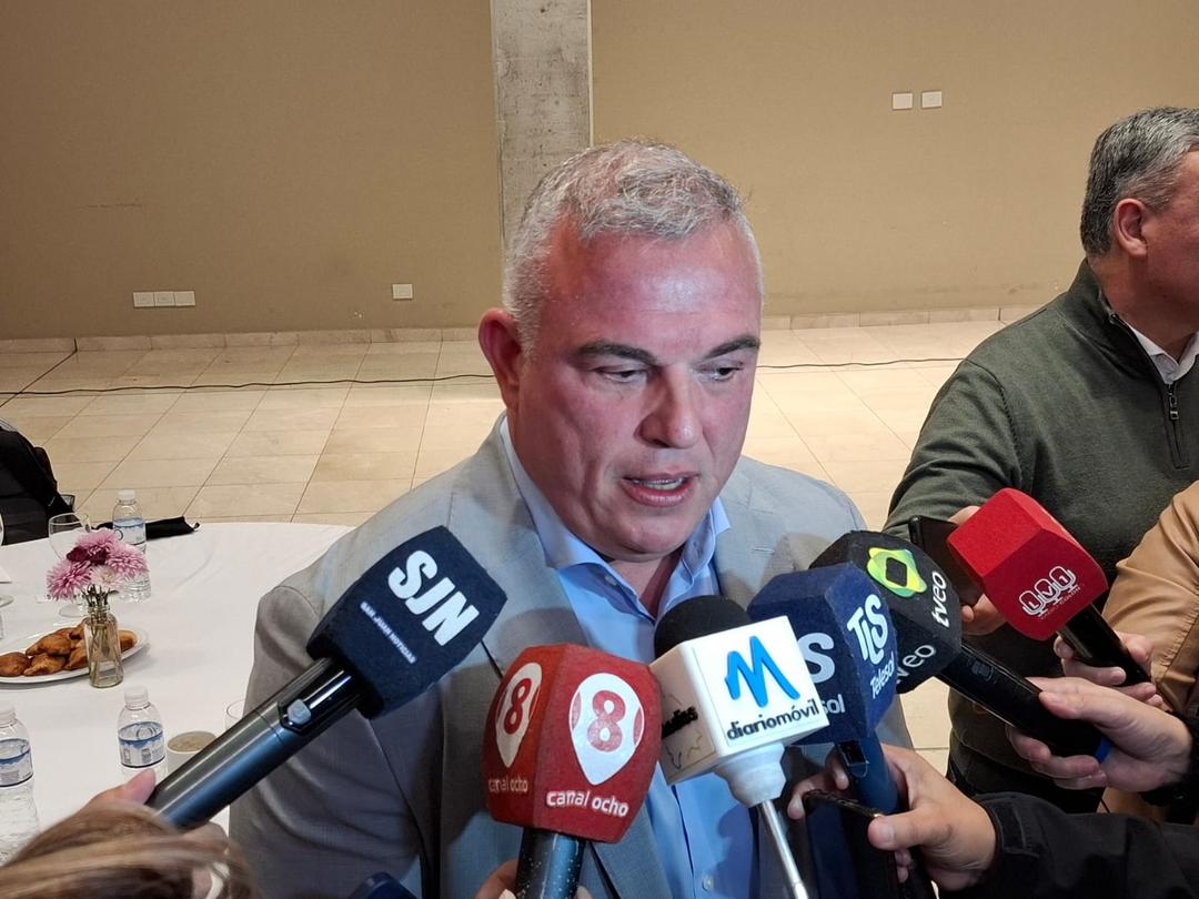 Los Azules se encamina a la fase de construcción y proyecta mil empleos en 2027
