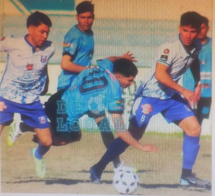 Unión pegó fuerte, se metió en playoffs y la pelea en San Juan quedó al rojo vivo