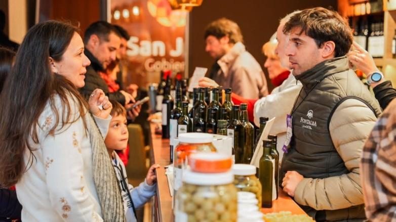Convocan a firmas locales para sumarse al stand sanjuanino en la Expo Rural