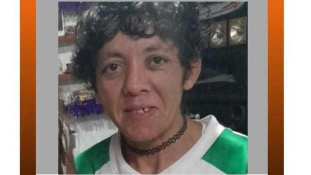 Encontraron sana y salva a Ana Clara Silva tras varios días de búsqueda