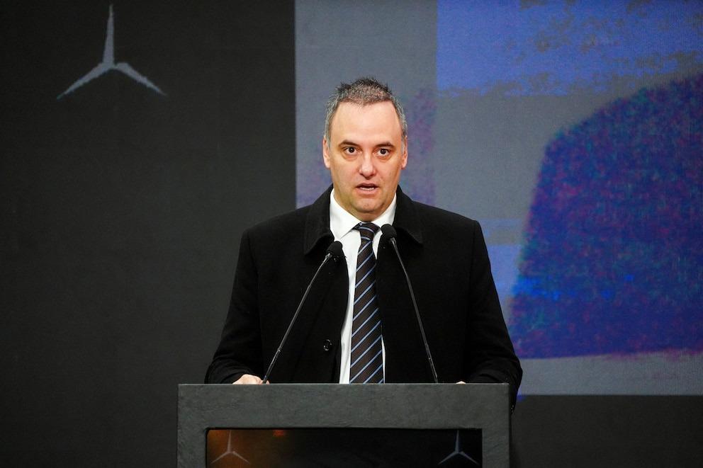Milei ratificó su apoyo a Adorni y dejó abierta la remoción si la Justicia lo condena