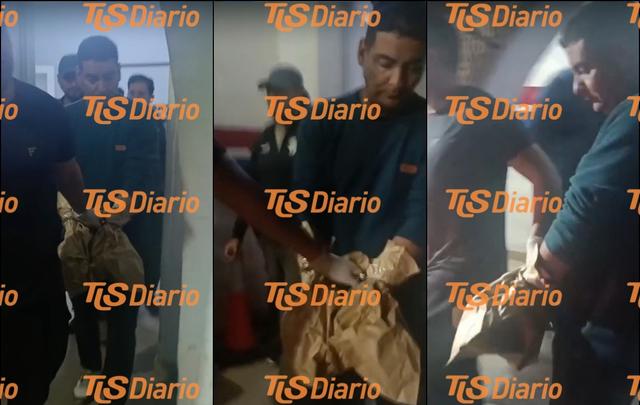 Trasladaron a Matías Ezequiel Marín y la Fiscalía dio detalles sobre su ocultamiento tras el crimen de Gemma Álvarez