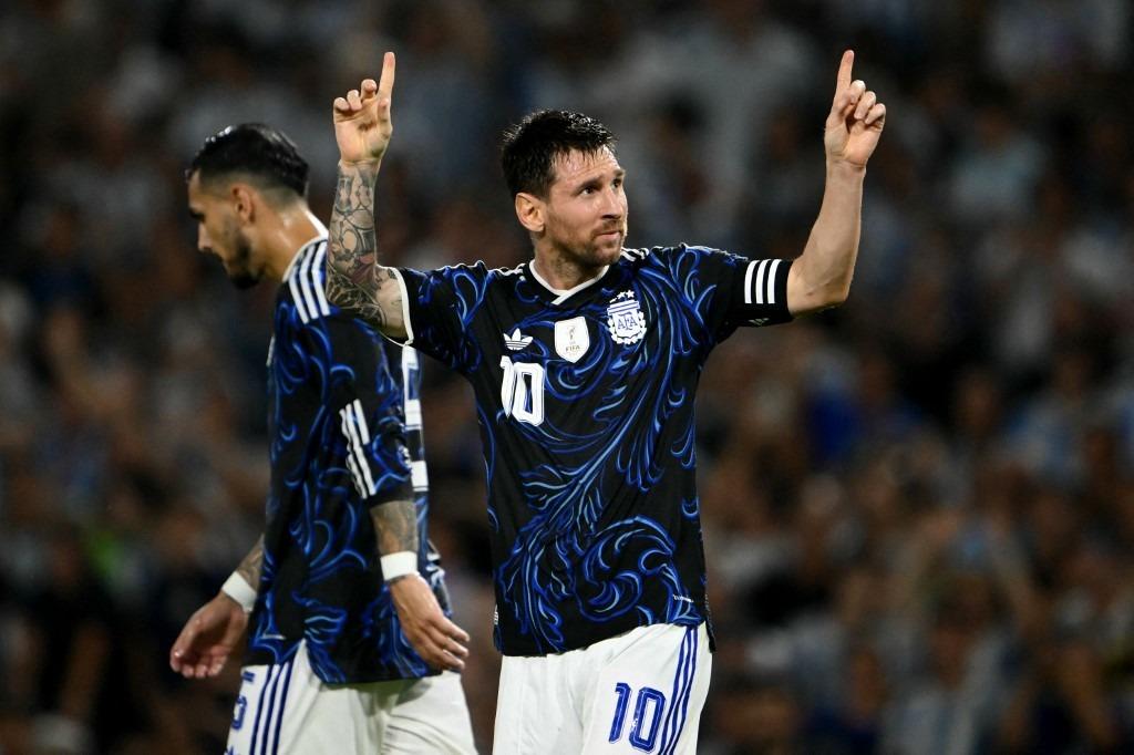La Selección prueba motores ante Honduras en su primer amistoso rumbo al 2026