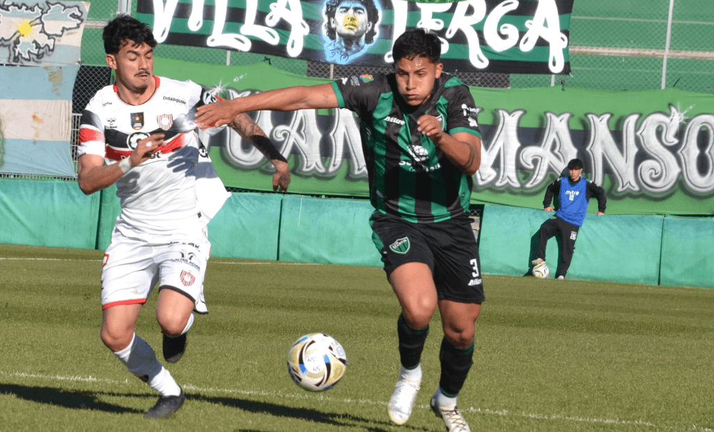 San Martín recibe a Atlético Rafaela con la necesidad de sumar para sostener sus aspiraciones