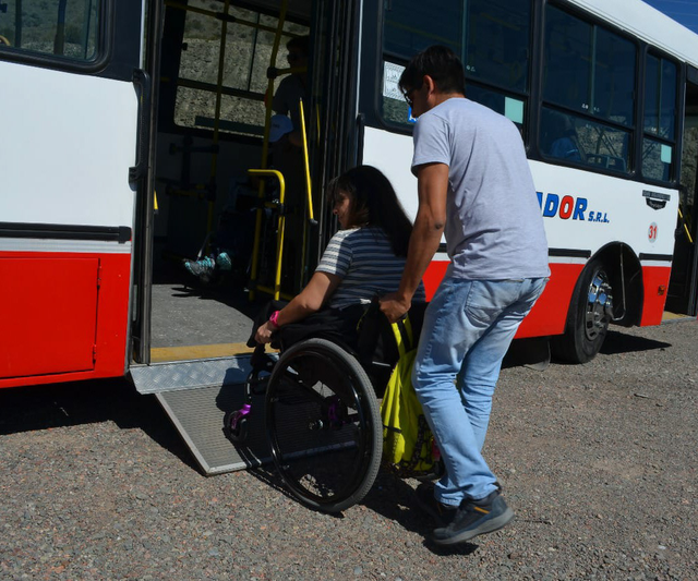 Paulón exigió a Transporte que publique la medida sobre el uso del CUD en la SUBE