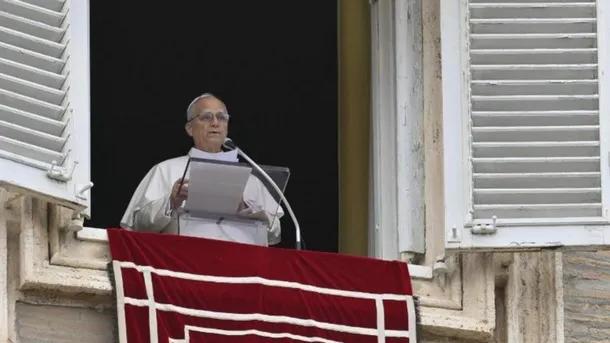 Milei alimenta la expectativa por una posible visita de León XIV a la Argentina