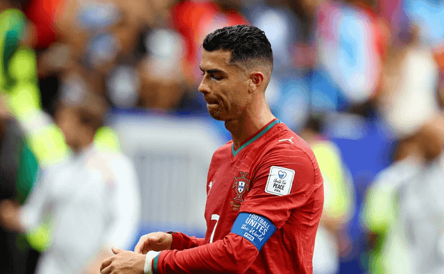 Portugal cedió puntos ante RD Congo en su estreno mundialista