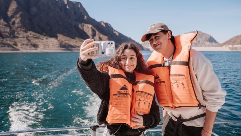 San Juan se llena de actividades para aprovechar las vacaciones de invierno
