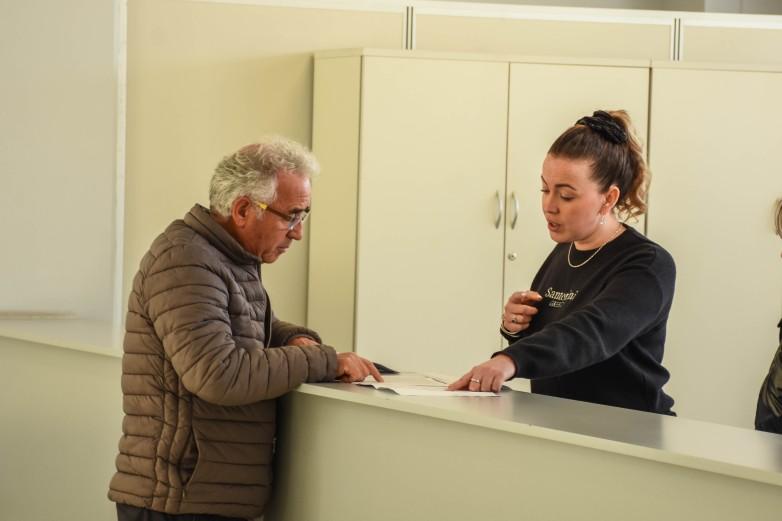 Hay asesoramiento gratis para trabajadores con problemas laborales