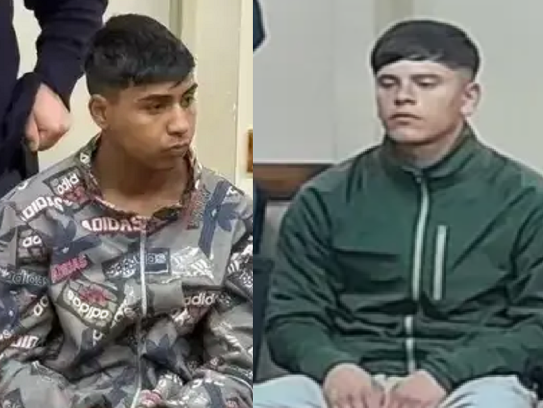 Admitieron su participación en el ataque de Concepción y podrían recibir penas de 12 y 15 años