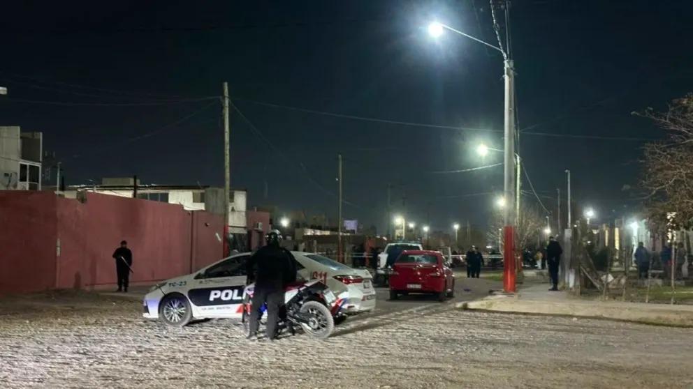 La Justicia define hoy la situación de tres detenidos por el ataque a Thiago Estrella