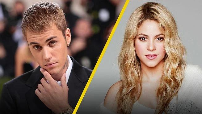 Bieber podría sumarse al show estelar de la final del Mundial 2026