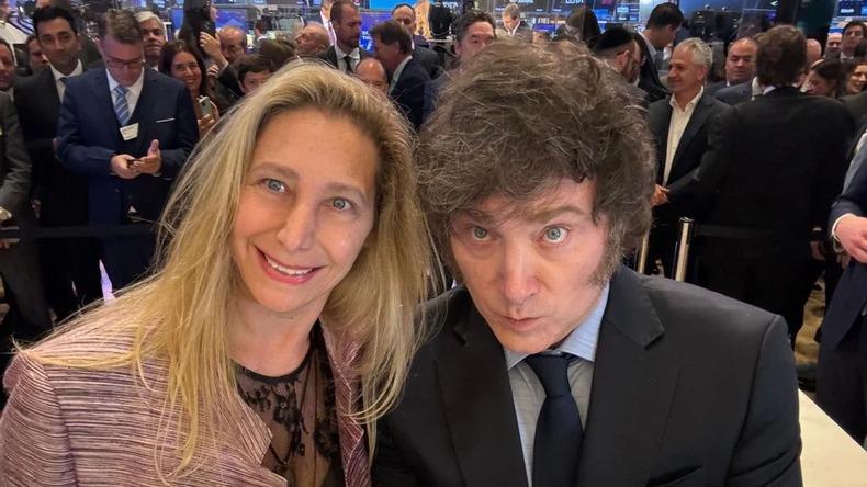 La Casa Rosada frenó un pliego judicial tras el vínculo de una candidata con Hugo Alconada Mon