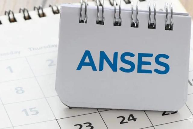 ANSES activa este jueves el cobro de jubilaciones mínimas y asignaciones sociales