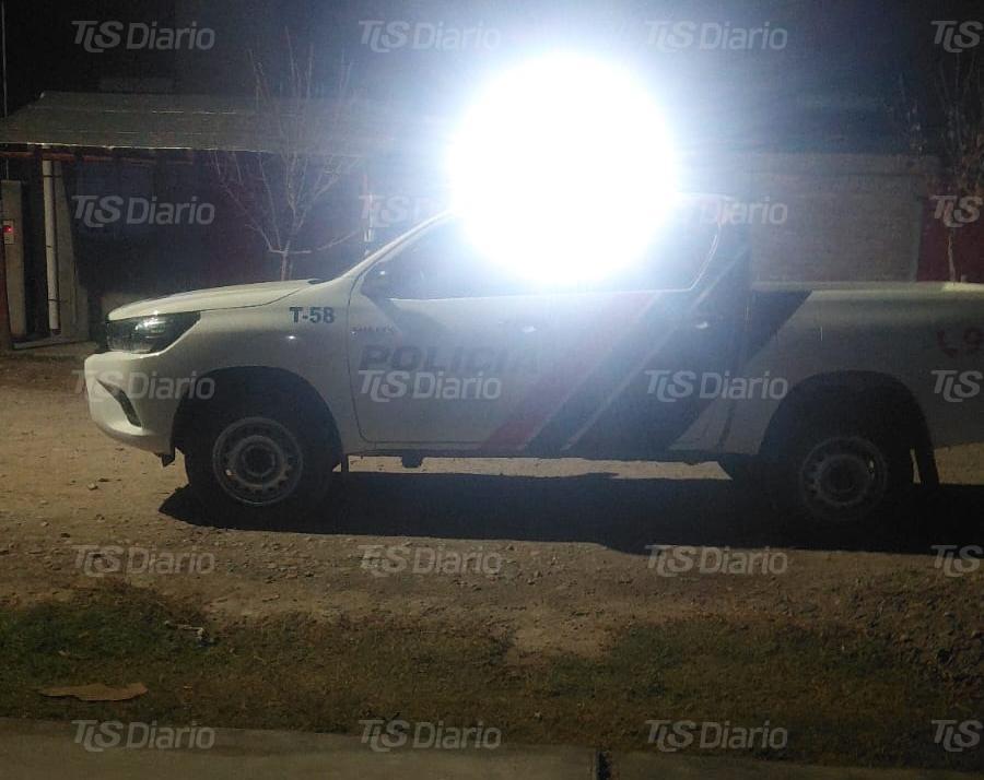 Una docente denunció un robo nocturno en su casa y cree que la durmieron