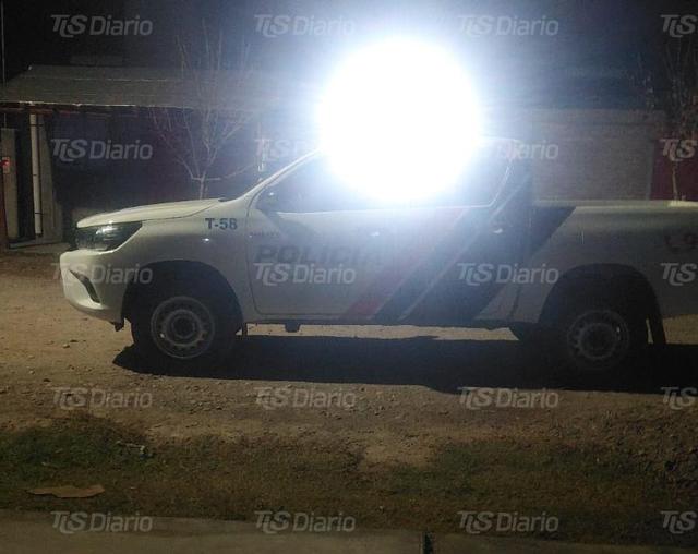 Una docente denunció un robo nocturno en su casa y cree que la durmieron