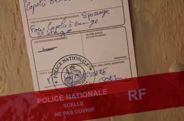 Cinco recién nacidos muertos fueron hallados ocultos en un departamento de Francia