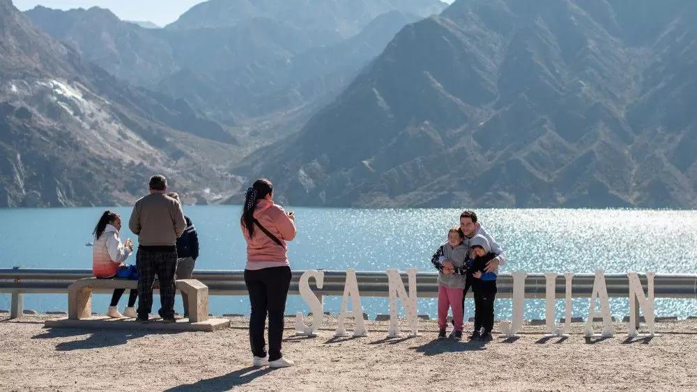 San Juan superó los $8.300 millones en movimiento turístico durante el fin de semana largo