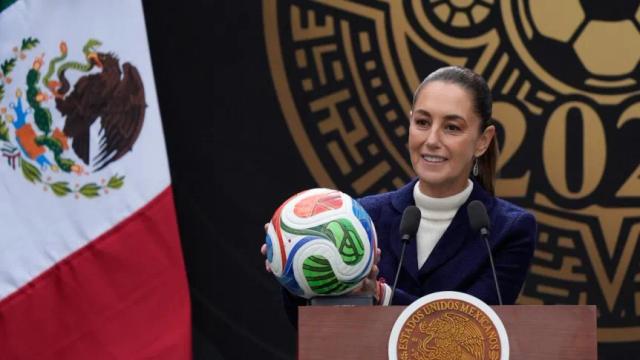 México dispuso teletrabajo y suspensión de clases en días de partido