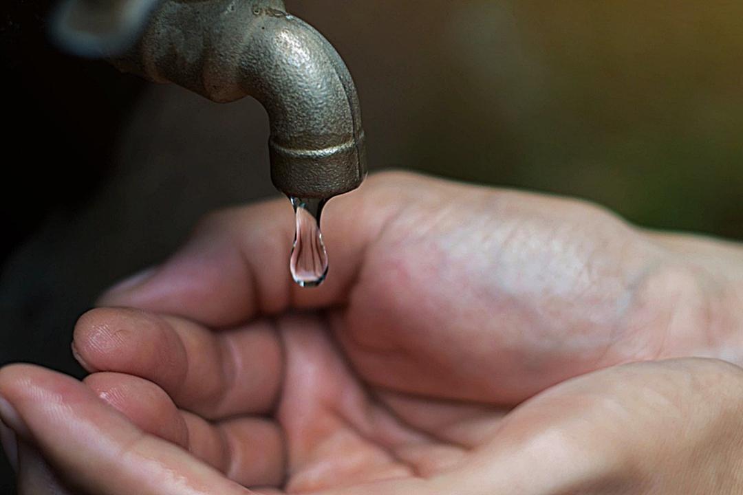 Albardón: Obras Sanitarias intervendrá el acueducto y prevé cortes parciales de agua