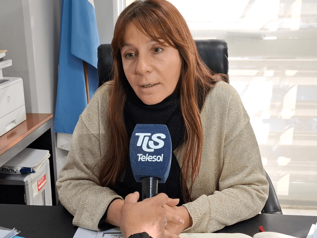 El Registro Civil mantiene la gestión de DNI en hogares para personas que no pueden trasladarse