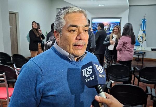 Se llenó una charla clave para meterse en el negocio minero sanjuanino
