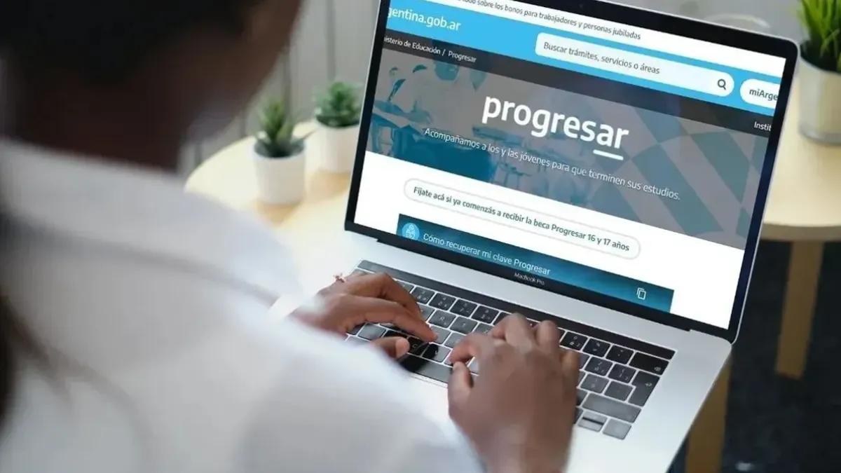 Becas Progresar: qué pasa con el pago de mayo y cuánto sigue vigente