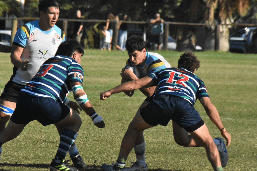Universitario recibe a San Juan RC en Pocito por una nueva fecha del Regional Cuyano