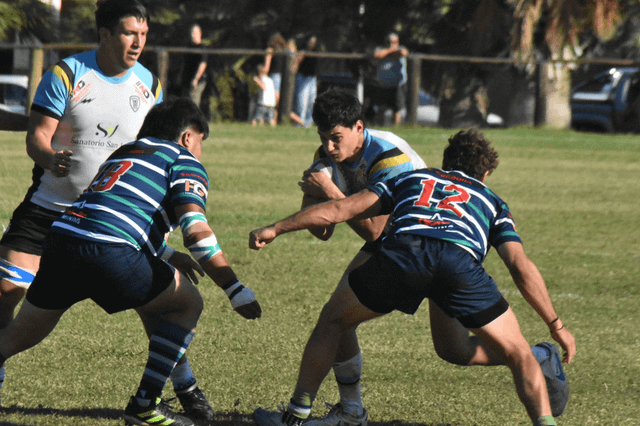 Universitario recibe a San Juan RC en una nueva edición del clásico sanjuanino