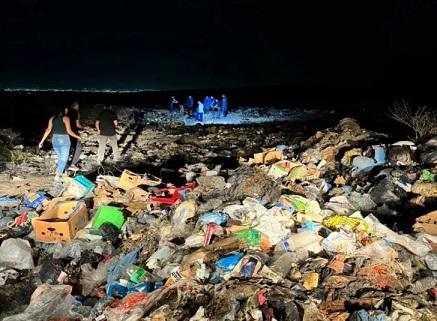 Harán un análisis de ADN para ponerle nombre a los restos hallados en Albardón