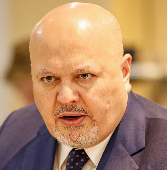 La CPI apartó de urgencia a su fiscal general por una denuncia de agresión sexual