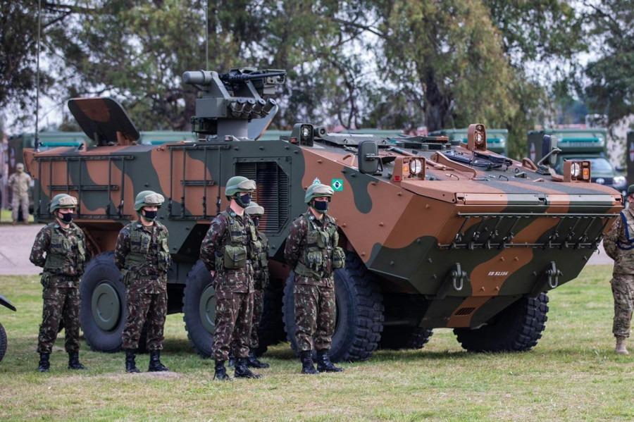 El Ejecutivo dispuso un suplemento salarial de hasta 25% para militares según su formación
